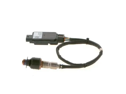 NOx Sensor, urea injection (0 281 007 839)