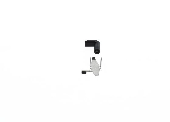 Sensor, crankshaft pulse