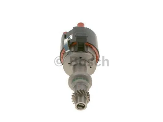 Distributor, ignition