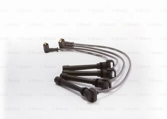 Ignition Cable Kit