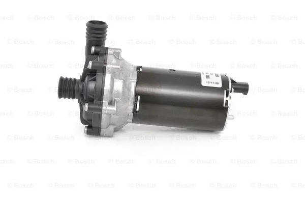 Auxiliary Water Pump (cooling water circuit)
