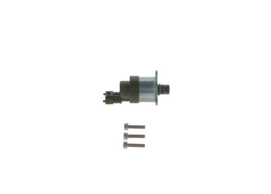 Control Valve, fuel quantity (common rail system)