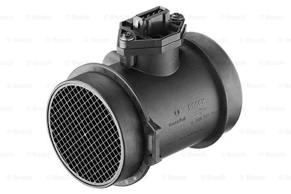 Mass Air Flow Sensor (0 280 217 804)