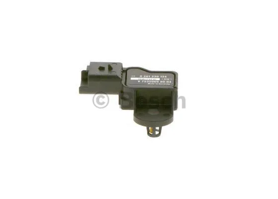 Sensor, boost pressure