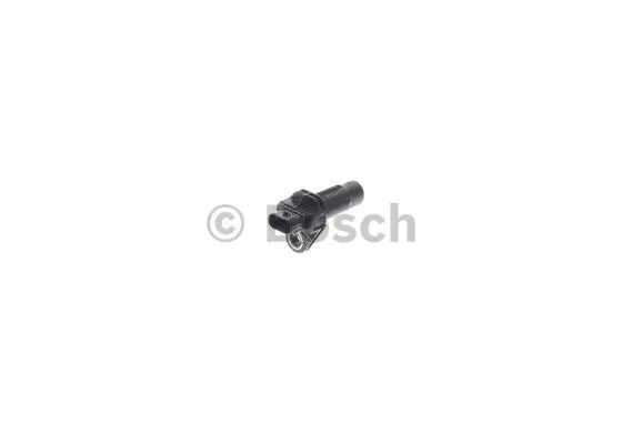 Sensor, crankshaft pulse