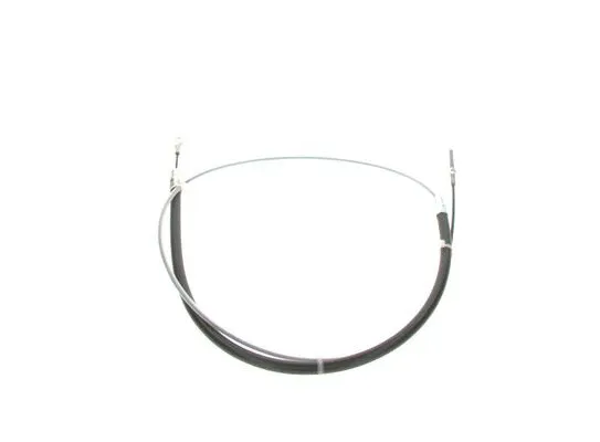 Cable Pull, parking brake