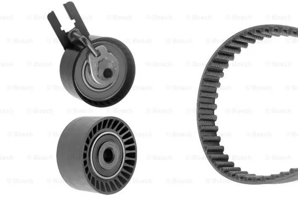 Timing Belt Kit (1 987 948 059)