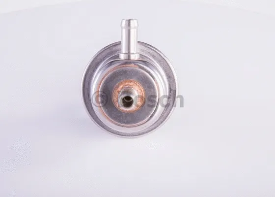 Fuel Pressure Regulator