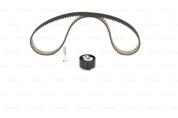 Timing Belt Kit