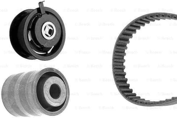 Timing Belt Kit (1 987 948 643)