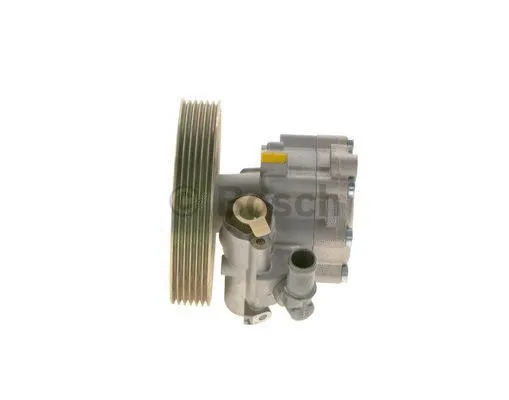 Hydraulic Pump, steering (K S00 000 136)