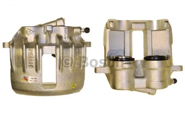 Brake Caliper (0 986 474 250)