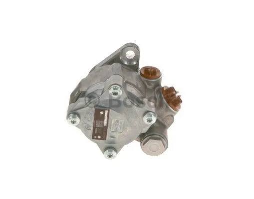 Hydraulic Pump, steering (K S00 000 402)