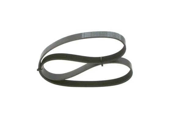 V-Ribbed Belt (1 987 945 740)