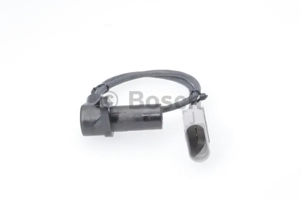 Sensor, crankshaft pulse