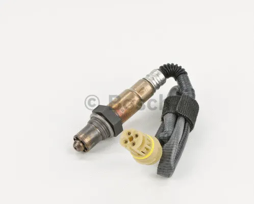 Lambda Sensor