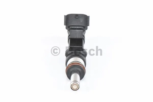 Injector