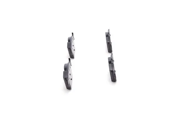 Brake Pad Set, disc brake (0 986 AB9 426)