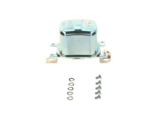Alternator Regulator
