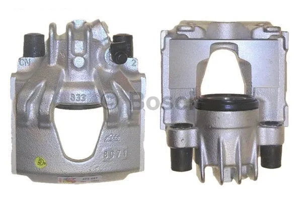 Brake Caliper (0 986 473 887)