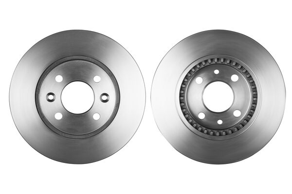 Brake Disc (0 986 BB4 089)