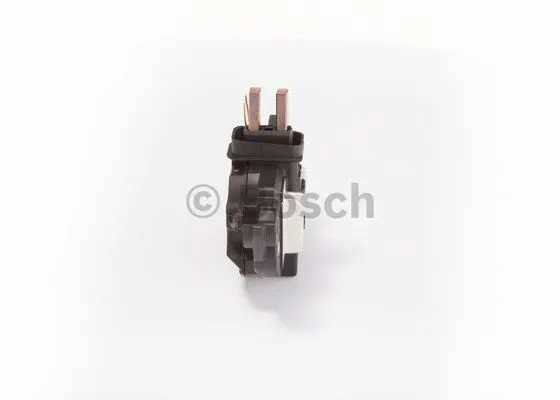 Alternator Regulator