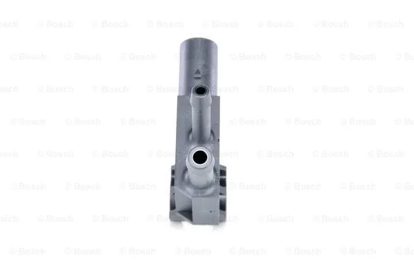 Sensor, exhaust pressure