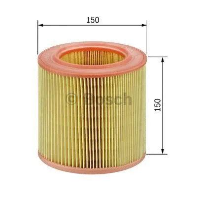 Air Filter (1 457 429 900)