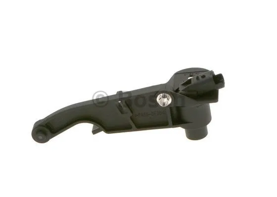Sensor, crankshaft pulse