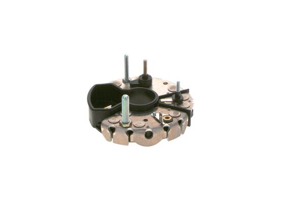 Rectifier, alternator
