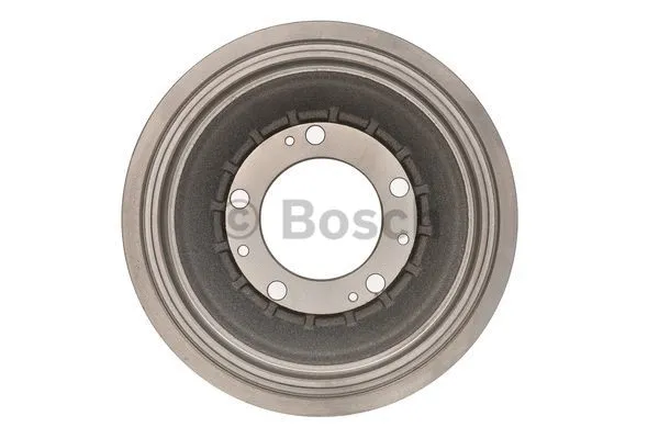 Brake Drum