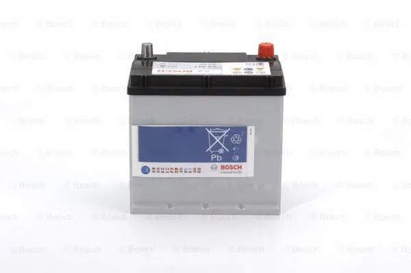 Starter Battery