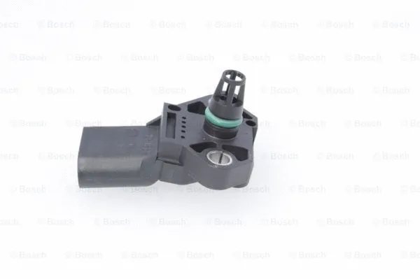 Sensor, intake manifold pressure