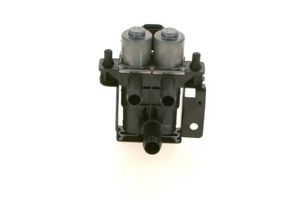 Coolant Control Valve