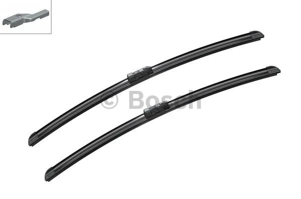 Wiper Blade (3 397 009 825)