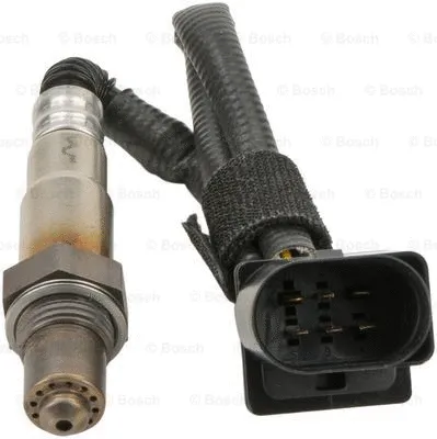 Lambda Sensor
