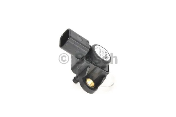 Sensor, boost pressure