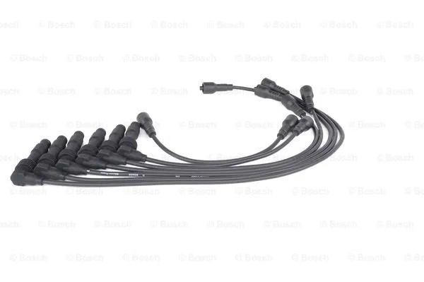 Ignition Cable Kit