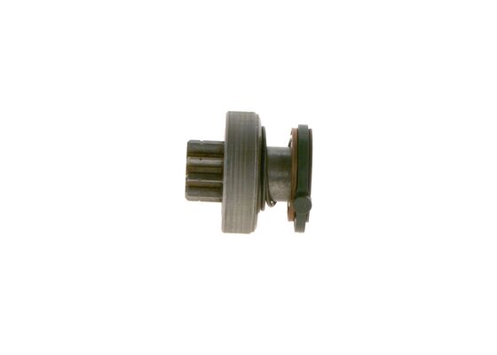 Freewheel Gear, starter