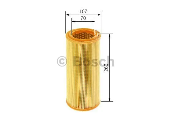Air Filter (1 457 433 307)