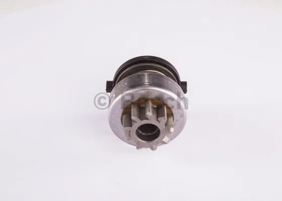Freewheel Gear, starter