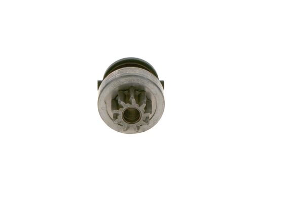 Freewheel Gear, starter