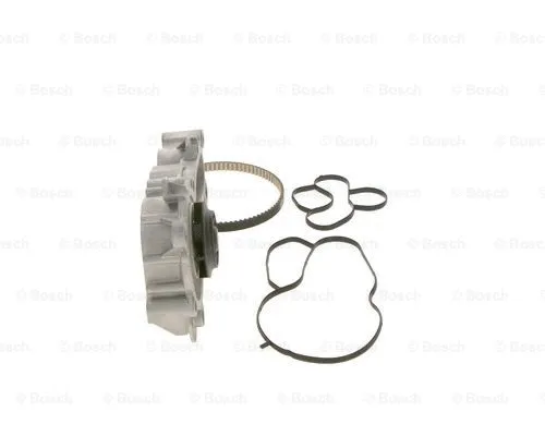 Water Pump & Timing Belt Kit