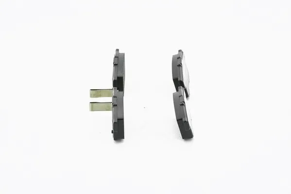 Brake Pad Set, disc brake (0 986 AB3 491)