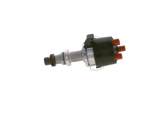 Distributor, ignition