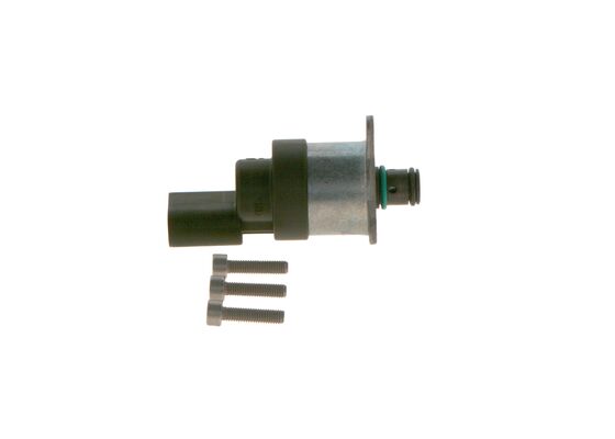 Control Valve, fuel quantity (common rail system)
