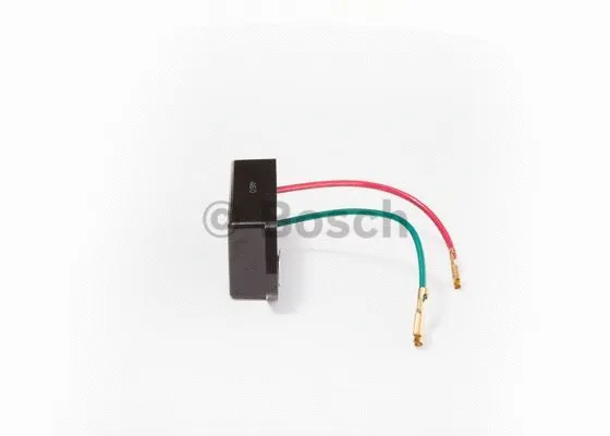 Alternator Regulator