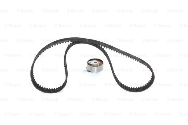 Timing Belt Kit