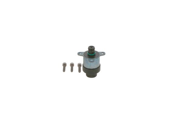 Control Valve, fuel quantity (common rail system)