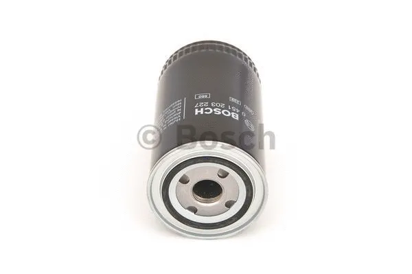 Oil Filter (0 451 203 227)